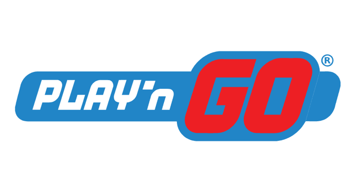 Logo de Play'n GO